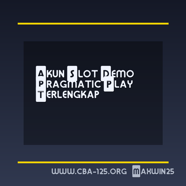 Logo Baru