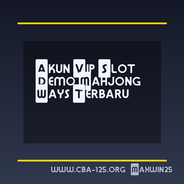 Logo Baru