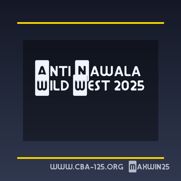Logo Baru