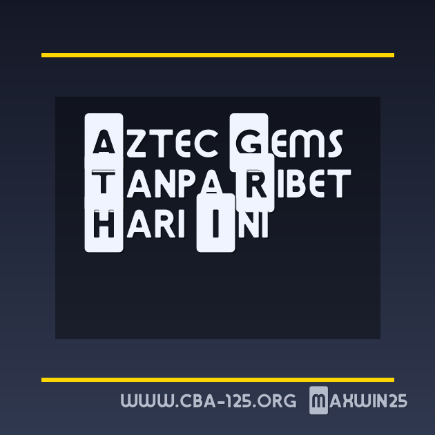 Logo Baru