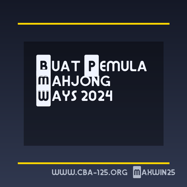 Logo Baru