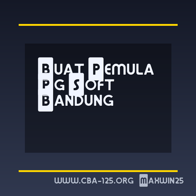 Logo Baru