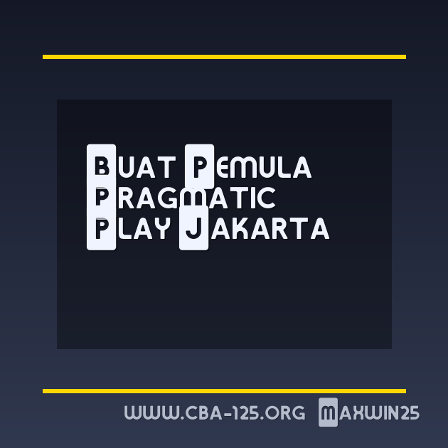Logo Baru