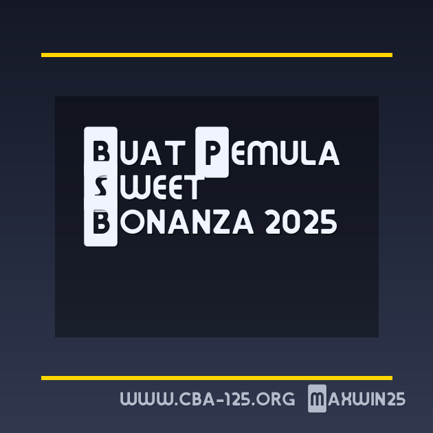 Logo Baru