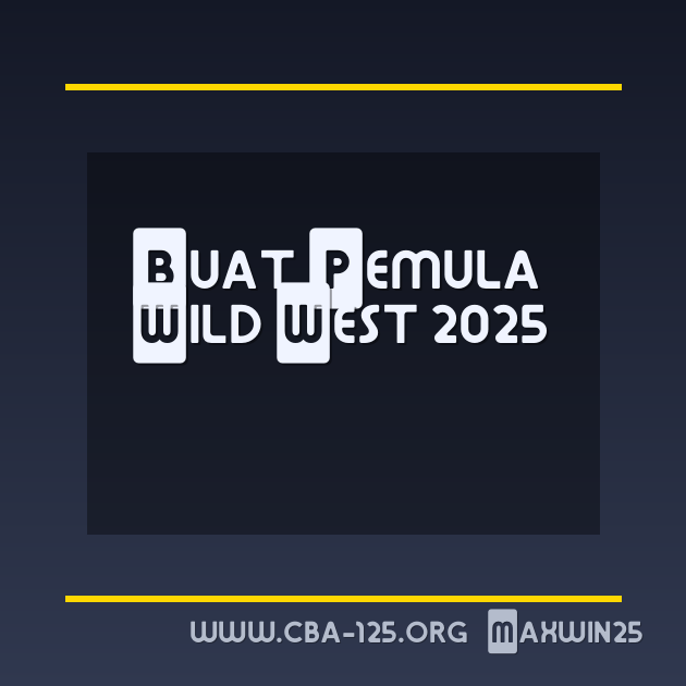 Logo Baru