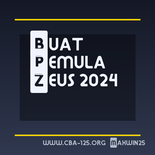Logo Baru