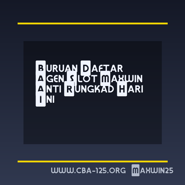 Logo Baru