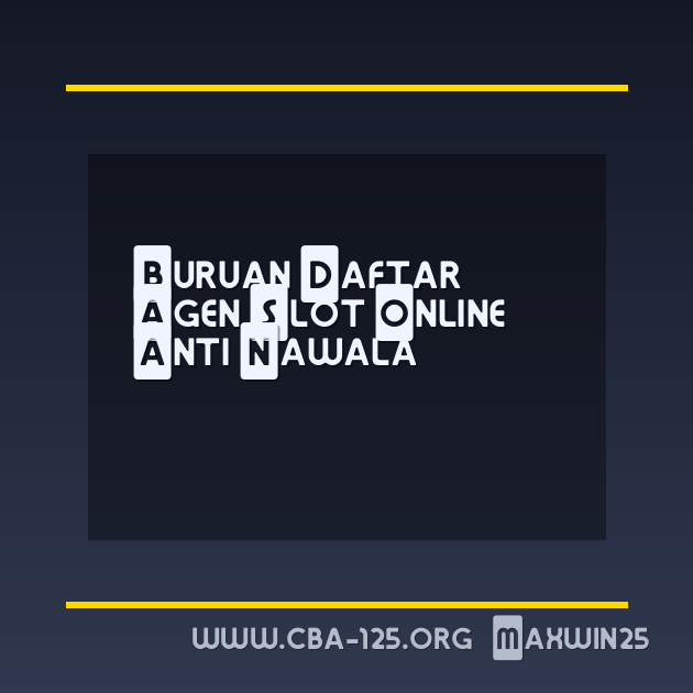 Logo Baru