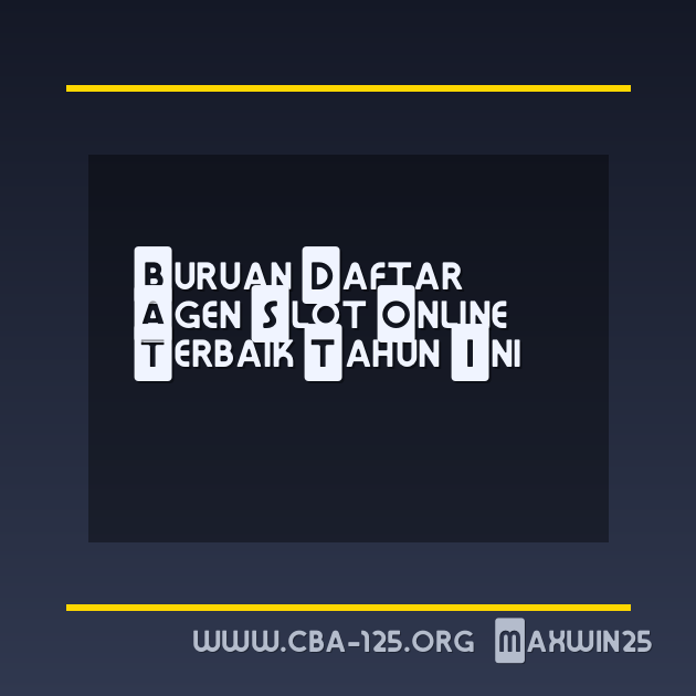 Logo Baru
