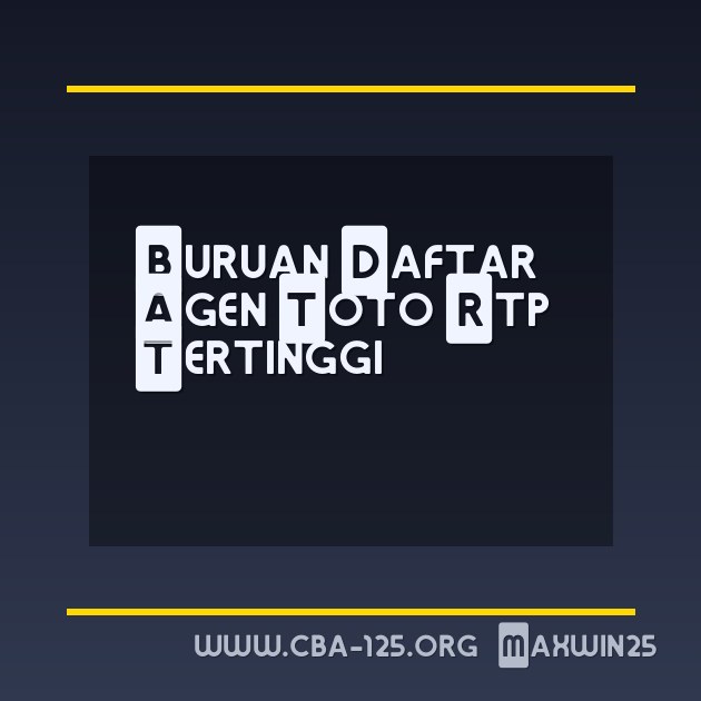 Logo Baru