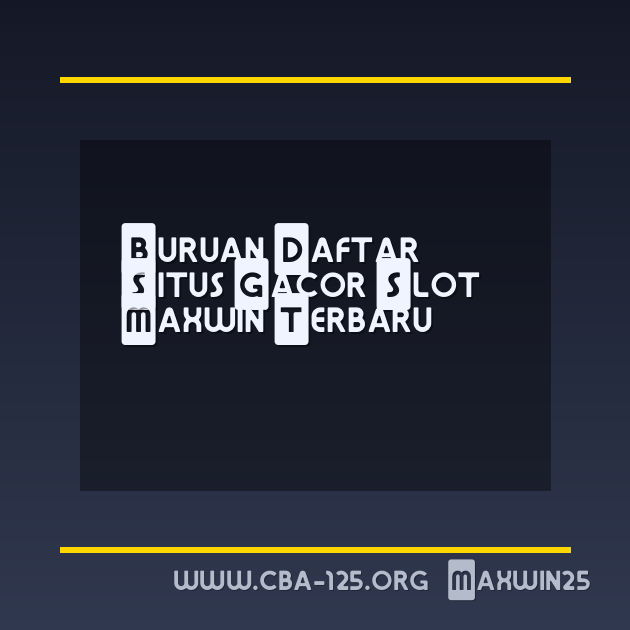 Logo Baru