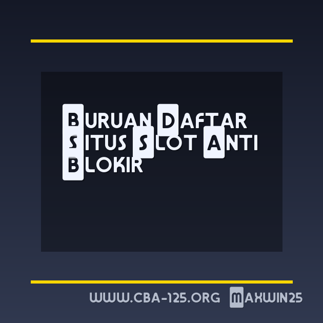 Logo Baru