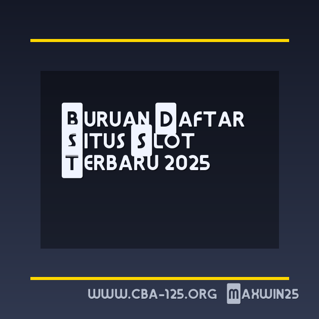 Logo Baru