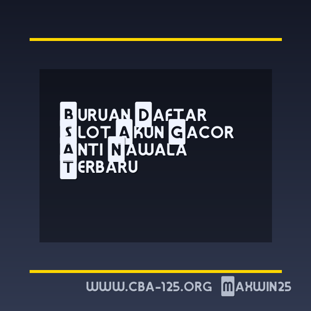 Logo Baru