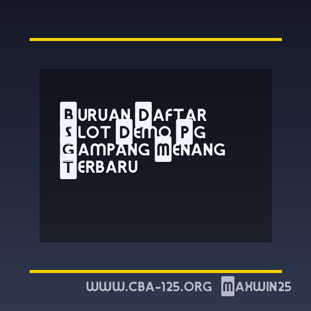 Logo Baru