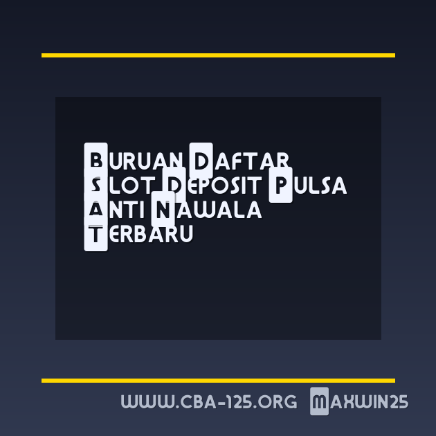 Logo Baru
