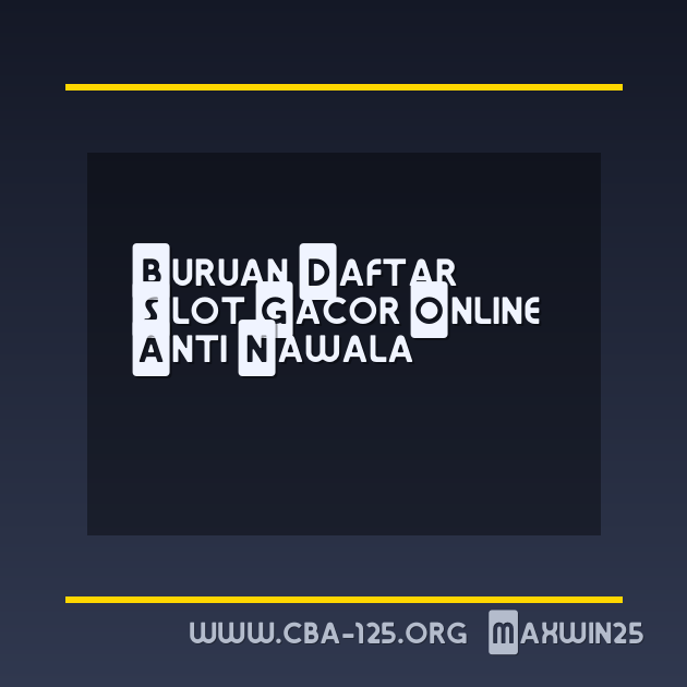 Logo Baru
