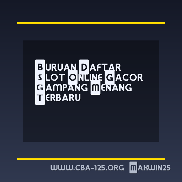 Logo Baru