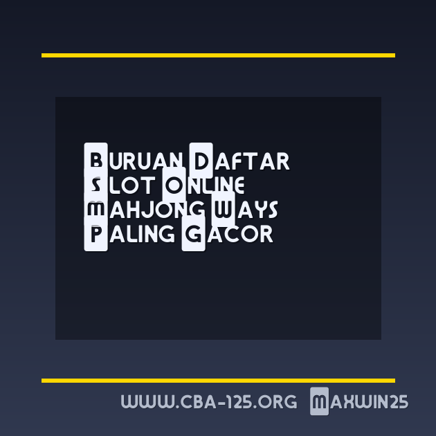 Logo Baru