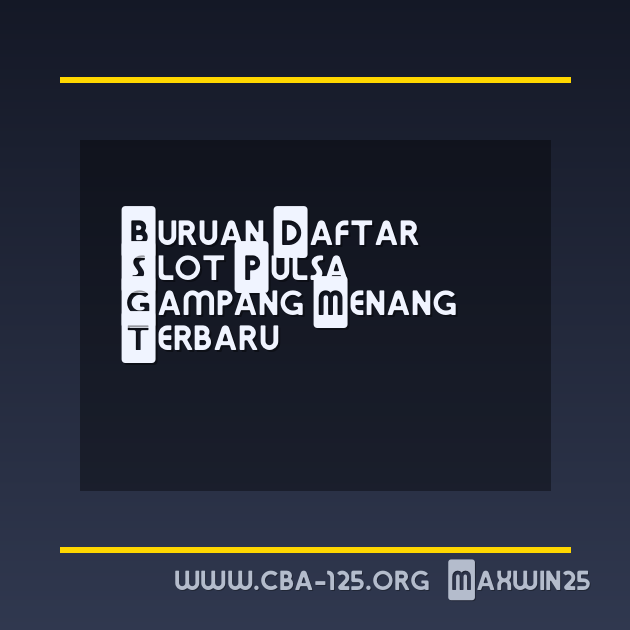 Logo Baru
