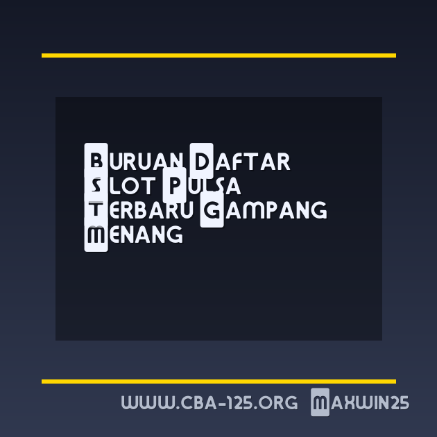 Logo Baru