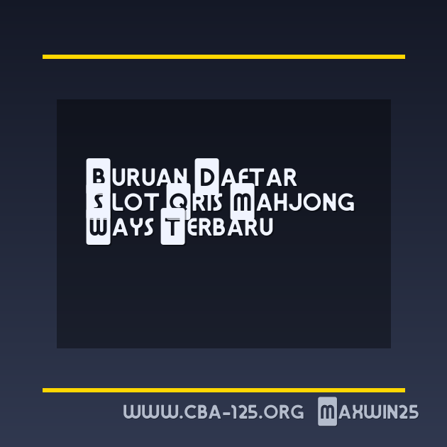 Logo Baru