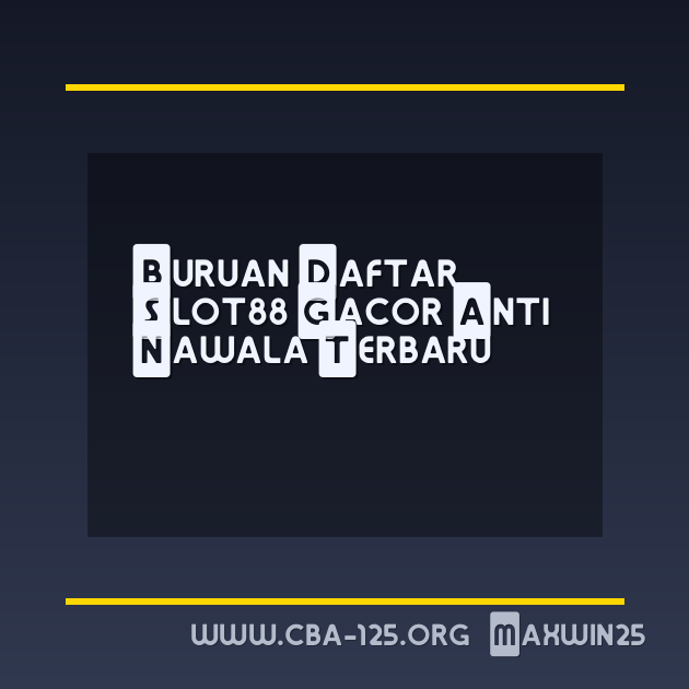 Logo Baru