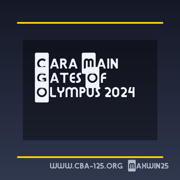 Logo Baru