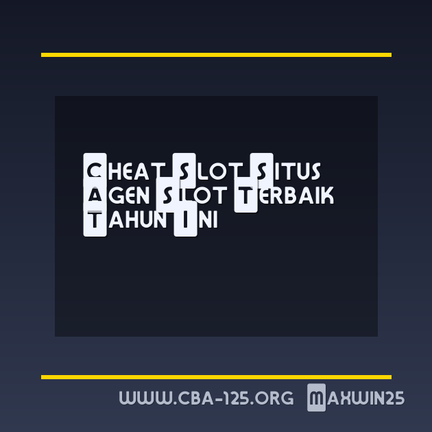 Logo Baru