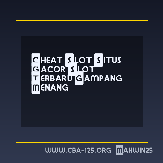Logo Baru