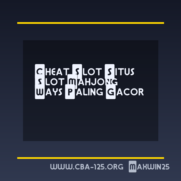 Logo Baru