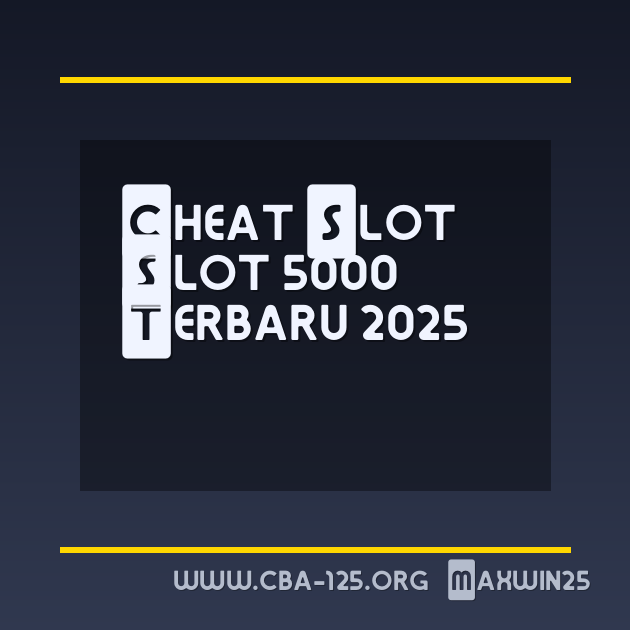 Logo Baru