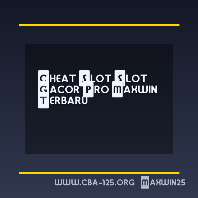 Logo Baru