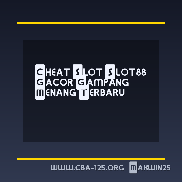 Logo Baru