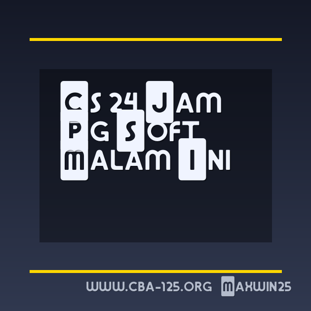 Logo Baru