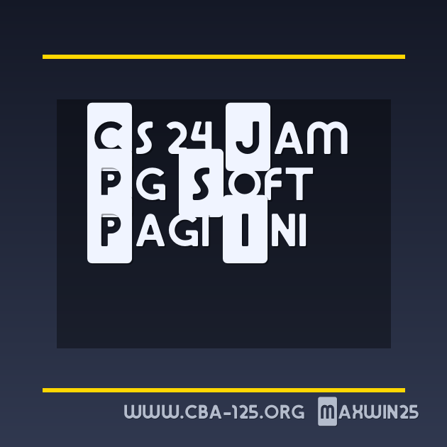 Logo Baru