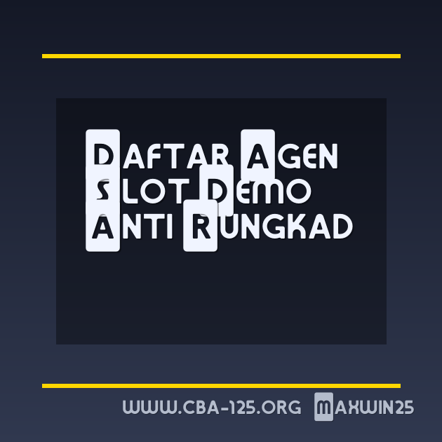 Logo Baru