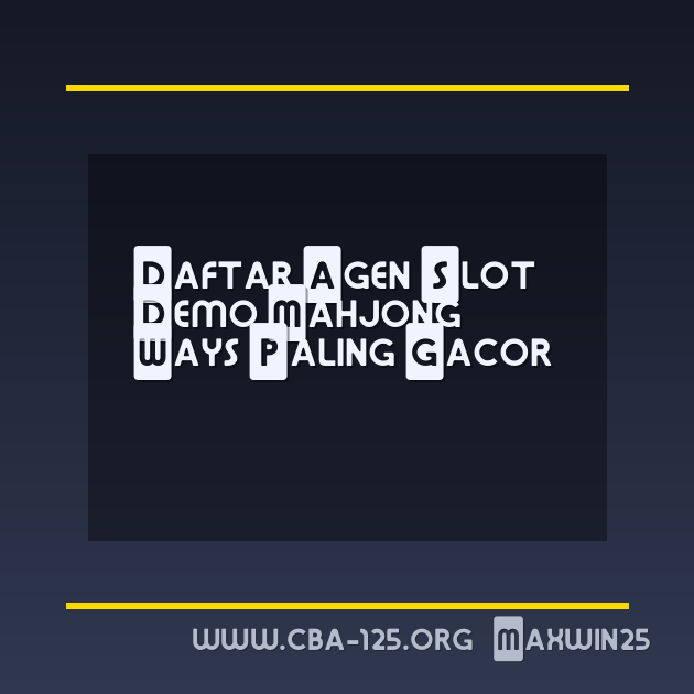 Logo Baru