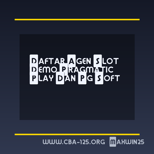 Logo Baru