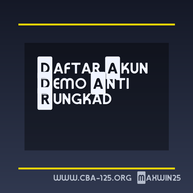Logo Baru
