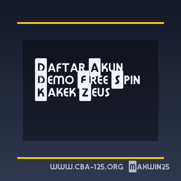 Logo Baru