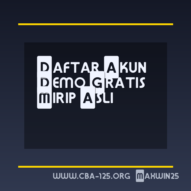 Logo Baru