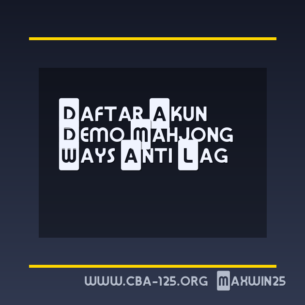 Logo Baru