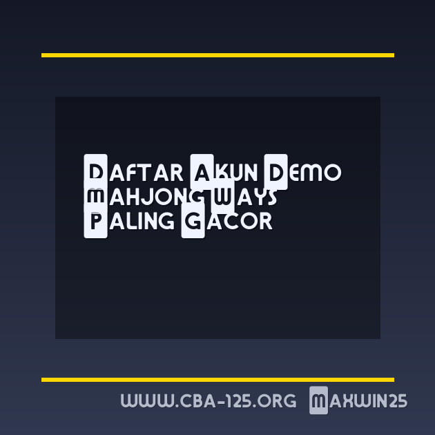 Logo Baru