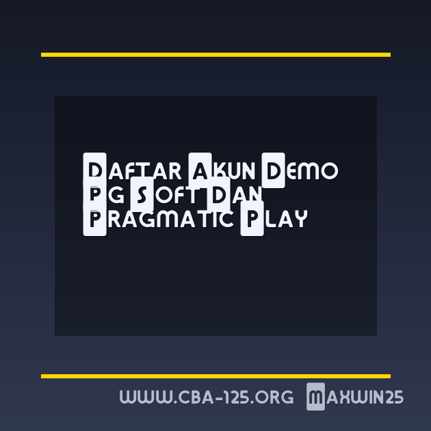 Logo Baru