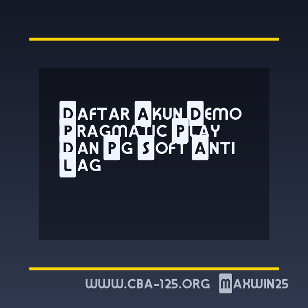Logo Baru