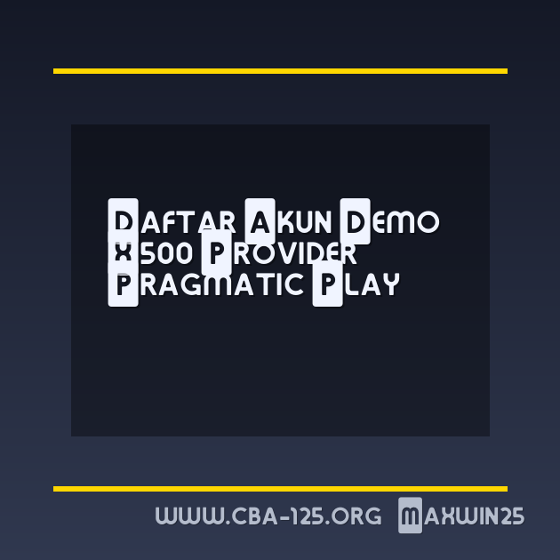 Logo Baru