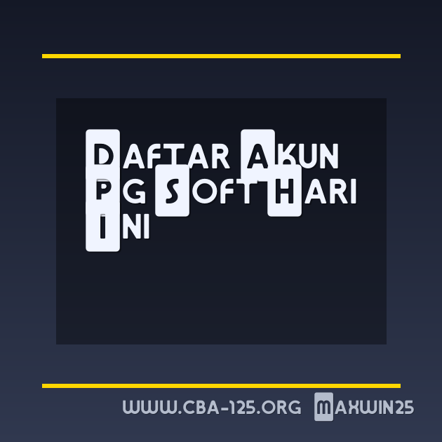 Logo Baru