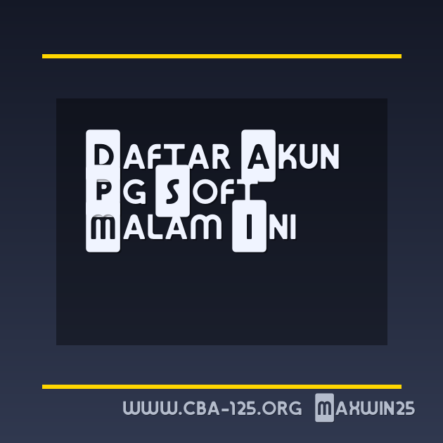 Logo Baru