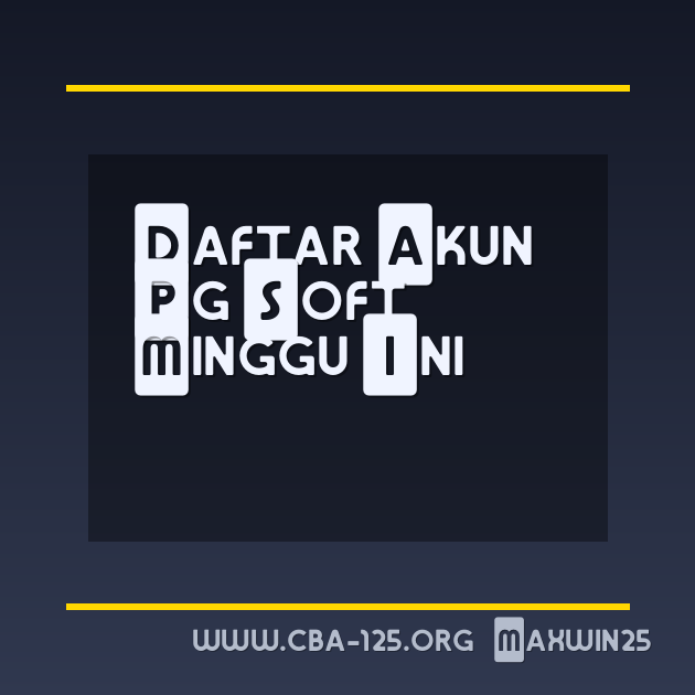 Logo Baru